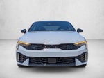 2025 Kia K5 GT DCT FWD