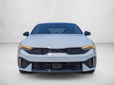 2025 Kia K5 GT DCT FWD