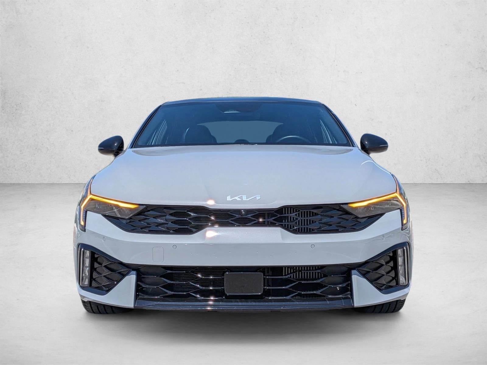 2025 Kia K5 GT DCT FWD