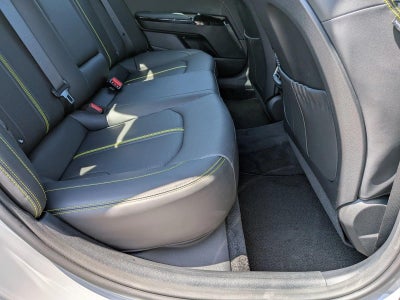 2025 Kia K5 GT DCT FWD