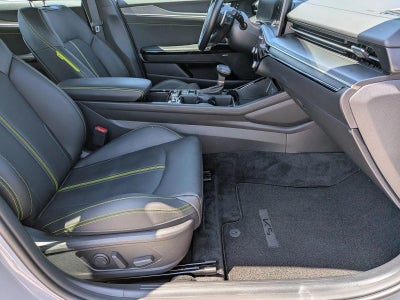 2025 Kia K5 GT DCT FWD