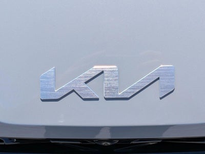 2025 Kia K5 GT DCT FWD