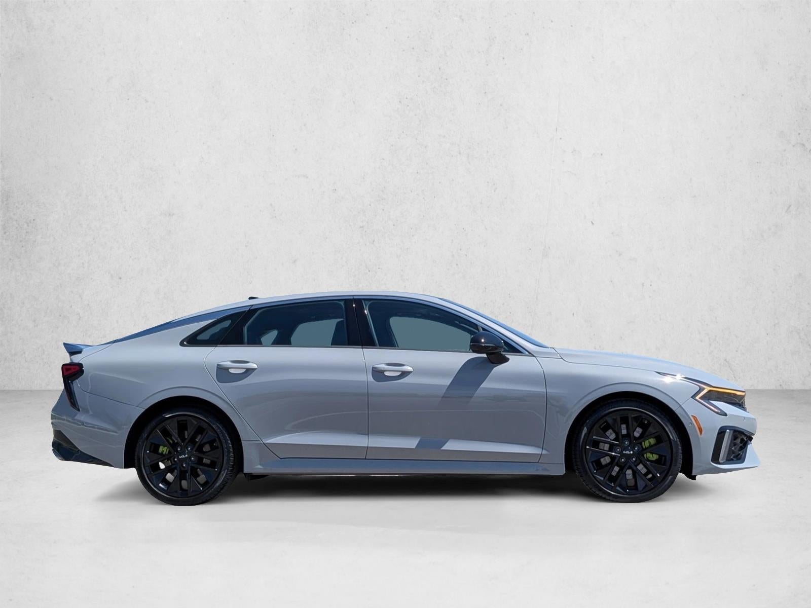 2025 Kia K5 GT DCT FWD