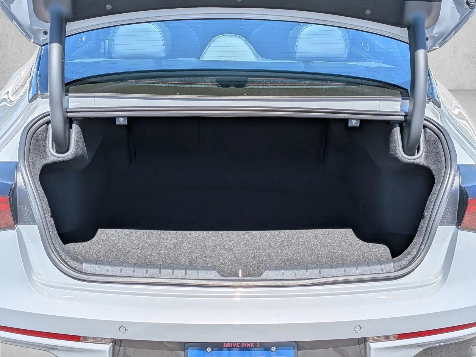 2025 Kia K5 GT DCT FWD