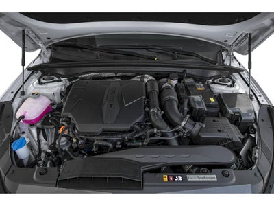 2025 Kia K5 GT DCT FWD