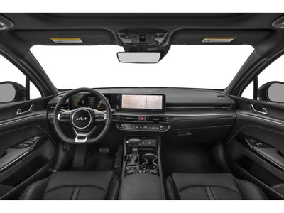 2025 Kia K5 GT DCT FWD