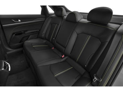 2025 Kia K5 GT DCT FWD