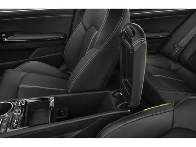 2025 Kia K5 GT DCT FWD