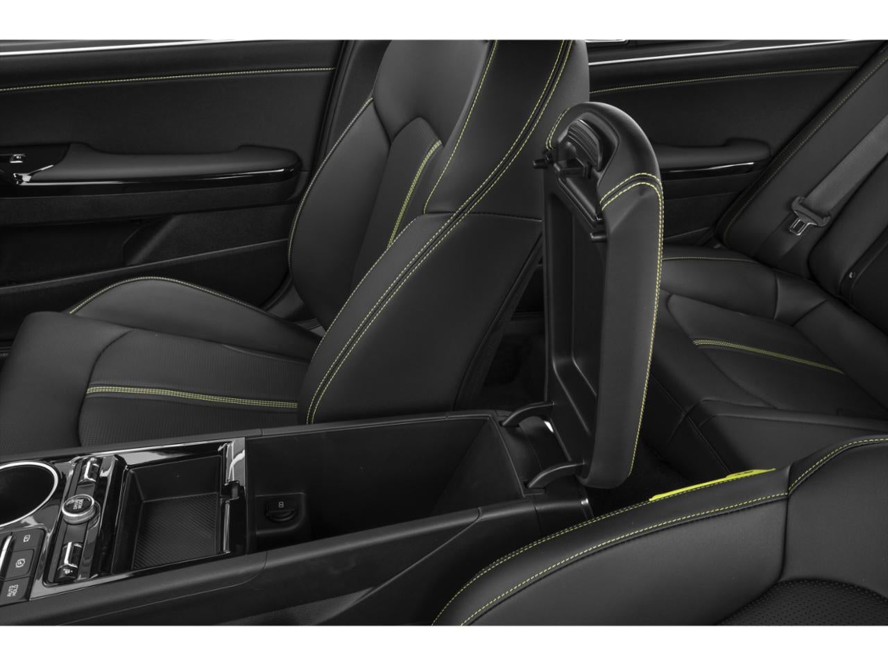 2025 Kia K5 GT DCT FWD