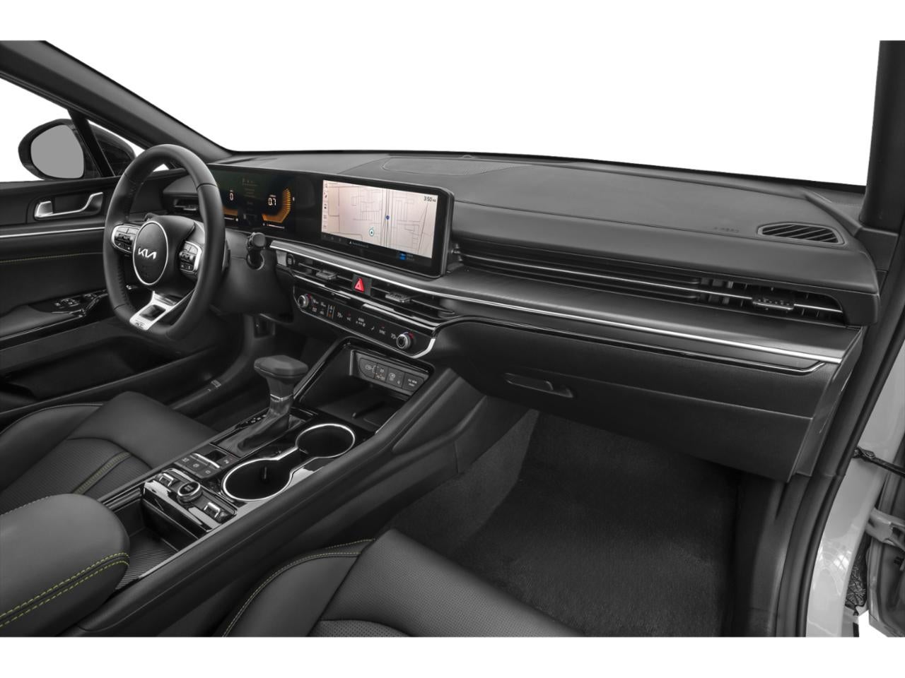 2025 Kia K5 GT DCT FWD