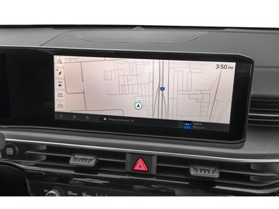 2025 Kia K5 GT DCT FWD