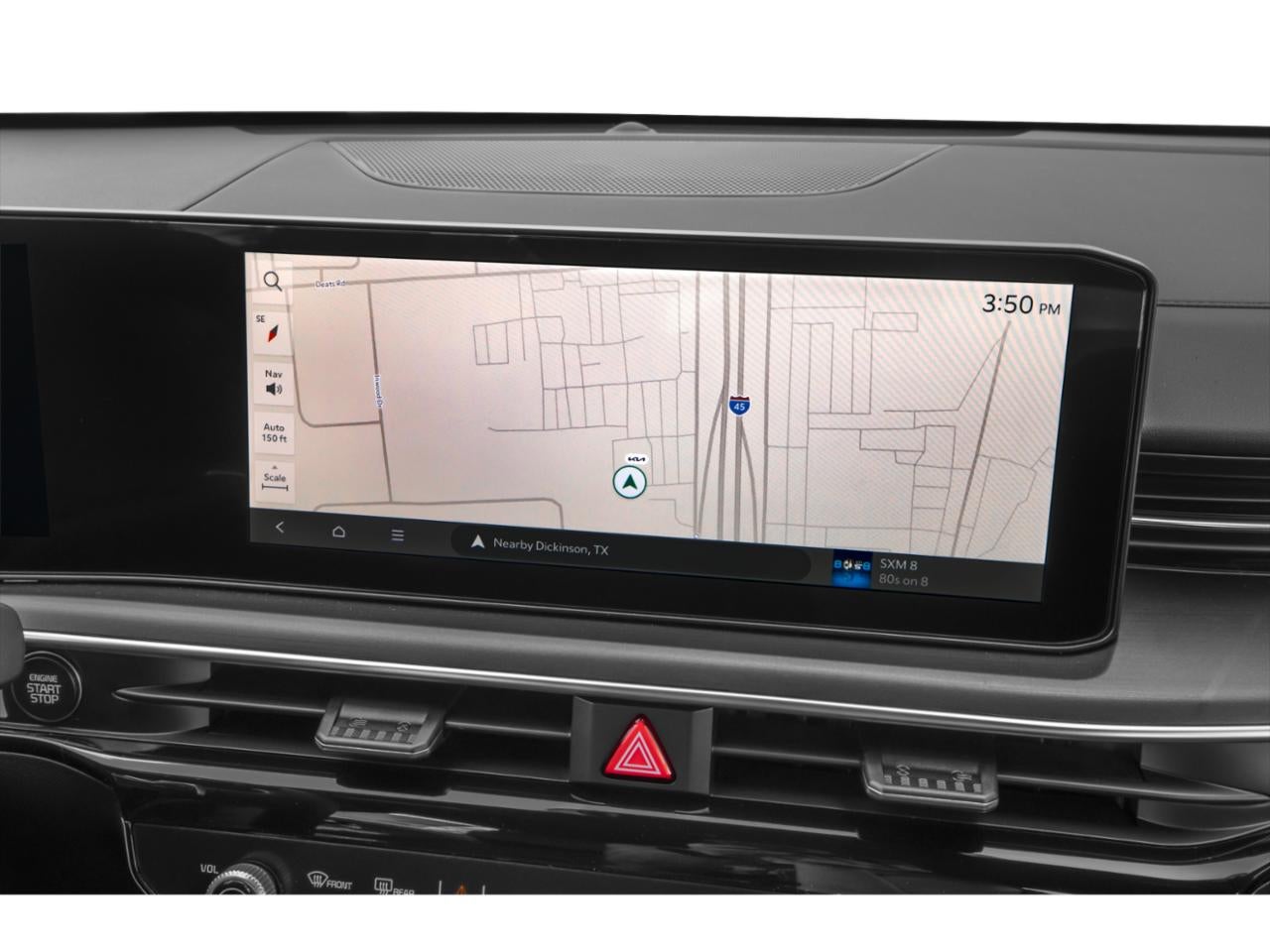 2025 Kia K5 GT DCT FWD