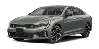 2025 Kia K5 GT DCT FWD