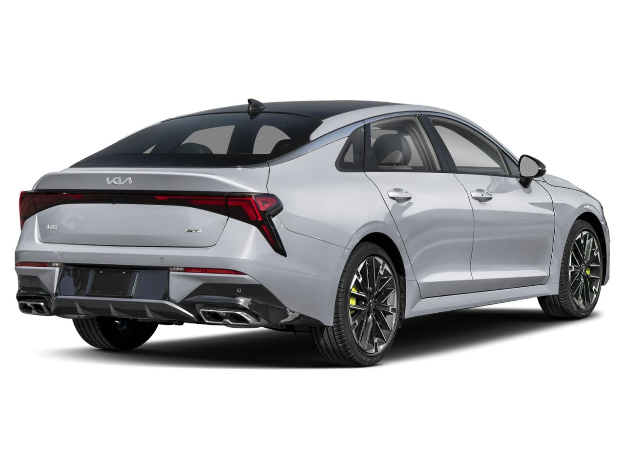 2025 Kia K5 GT DCT FWD