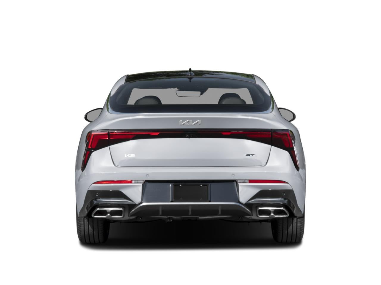 2025 Kia K5 GT DCT FWD