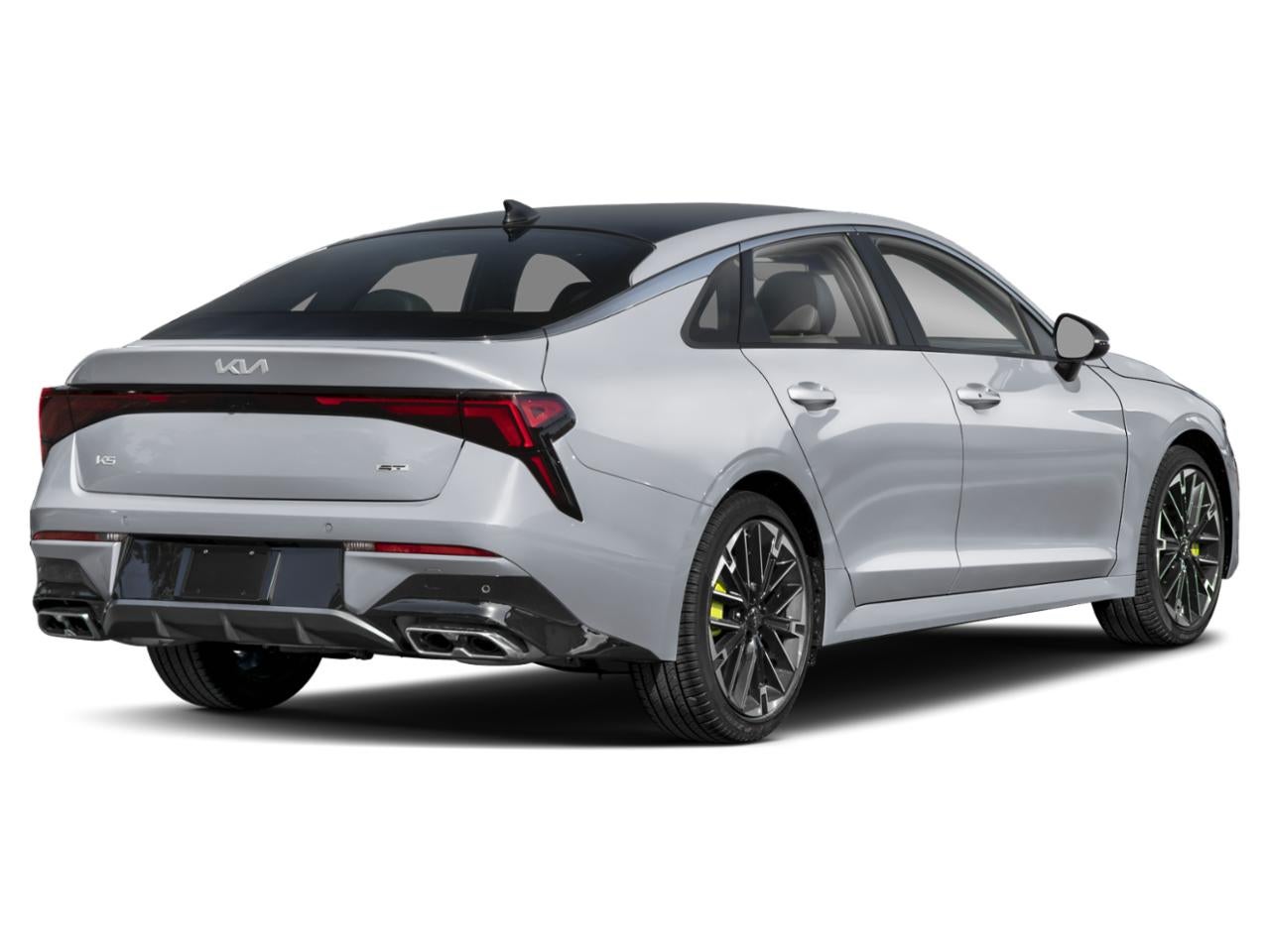 2025 Kia K5 GT DCT FWD