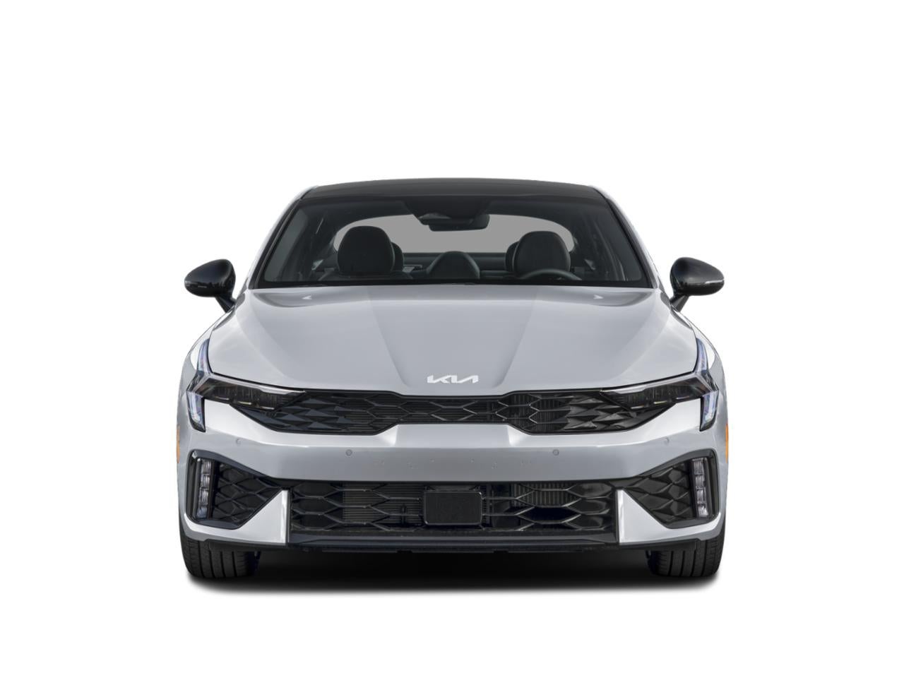 2025 Kia K5 GT DCT FWD