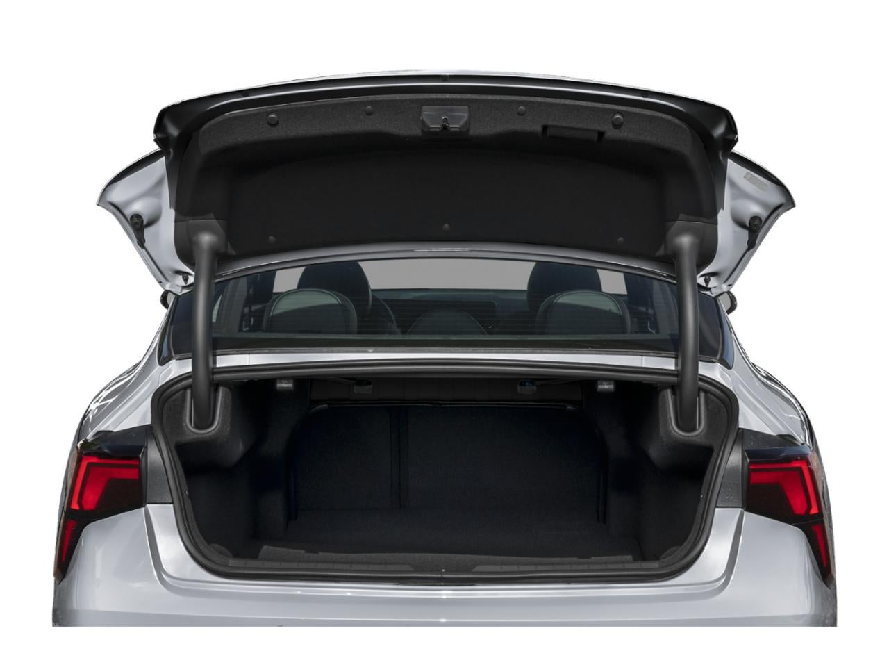 2025 Kia K5 GT DCT FWD