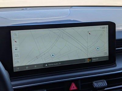 2025 Kia K5 GT-Line Auto FWD