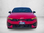 2025 Kia K5 GT-Line Auto FWD