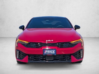 2025 Kia K5 GT-Line Auto FWD