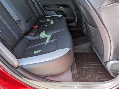 2025 Kia K5 GT-Line Auto FWD