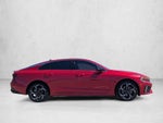 2025 Kia K5 GT-Line Auto FWD