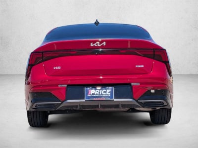 2025 Kia K5 GT-Line Auto FWD