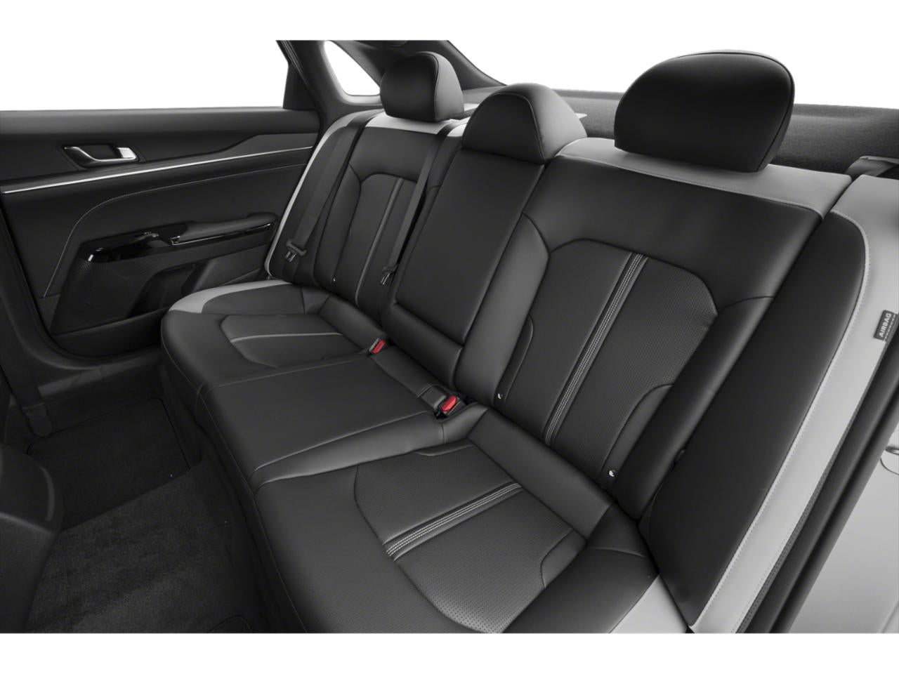 2025 Kia K5 GT-Line Auto FWD