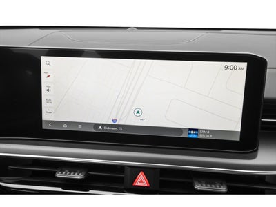 2025 Kia K5 GT-Line Auto FWD