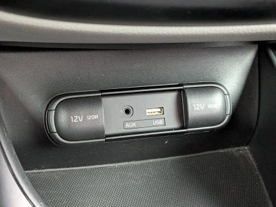 2017 Kia Soul Base Auto