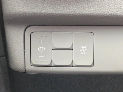 2017 Kia Soul Base Auto