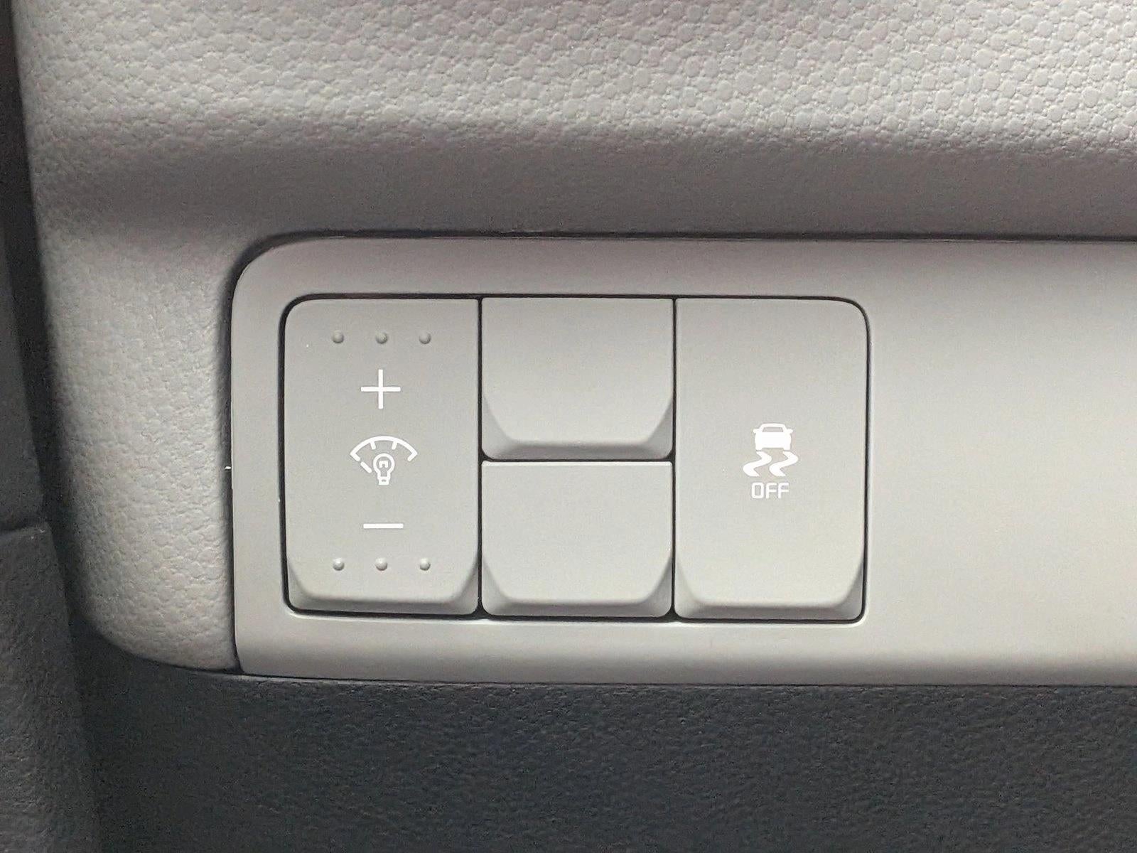 2017 Kia Soul Base Auto