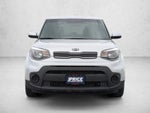 2017 Kia Soul Base Auto