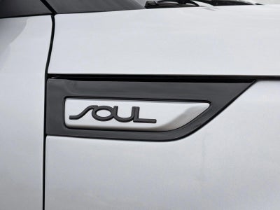 2017 Kia Soul Base Auto