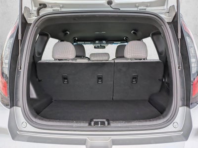 2017 Kia Soul Base Auto