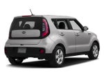 2017 Kia Soul Base Auto