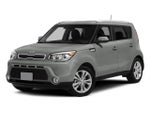 2014 Kia Soul 5dr Wgn Auto Base