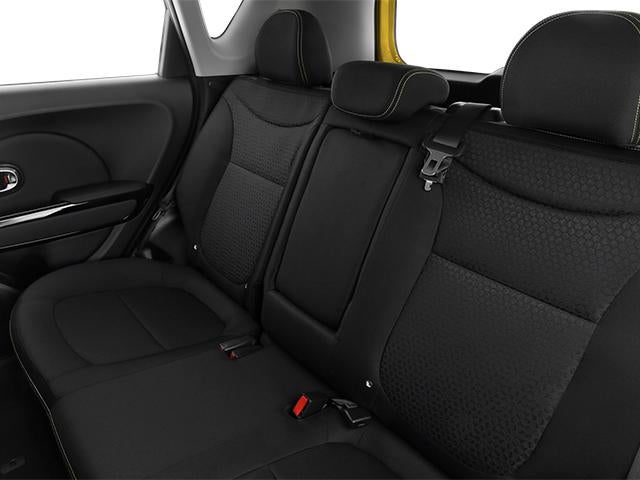 2014 Kia Soul 5dr Wgn Auto Base