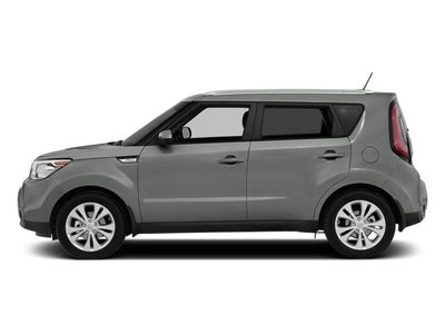 2014 Kia Soul 5dr Wgn Auto Base