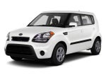 2012 Kia Soul 5dr Wgn Auto +