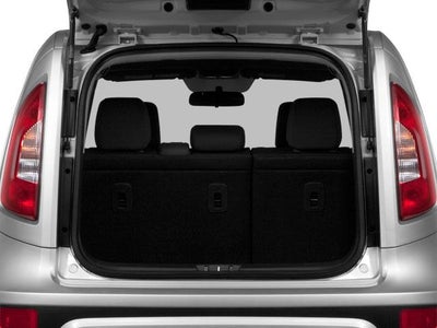 2012 Kia Soul 5dr Wgn Auto +