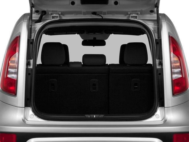 2012 Kia Soul 5dr Wgn Auto +