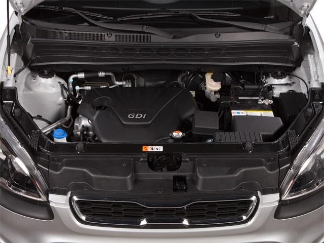 2012 Kia Soul 5dr Wgn Auto +