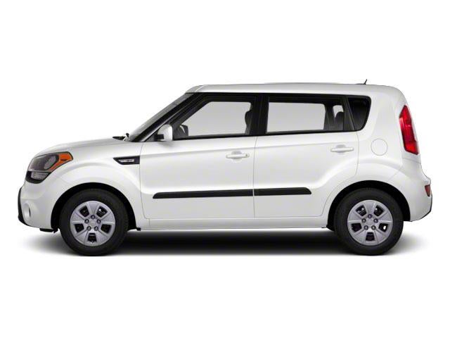 2012 Kia Soul 5dr Wgn Auto +