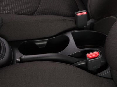 2012 Kia Soul 5dr Wgn Auto +