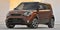 2012 Kia Soul 5dr Wgn Auto +