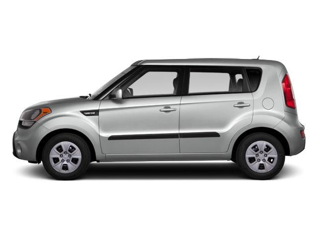 2012 Kia Soul 5dr Wgn Auto +