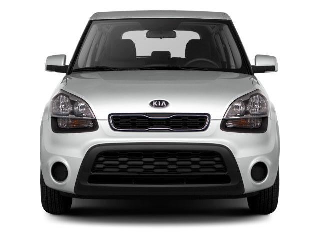 2012 Kia Soul 5dr Wgn Auto +