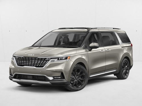 2024 Kia Carnival SX Prestige FWD